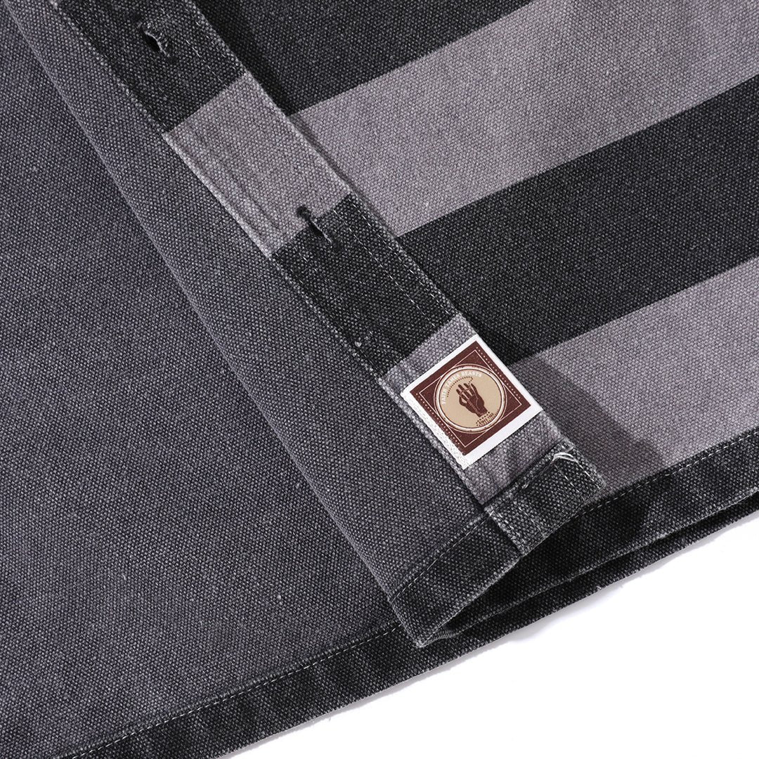 【Anniversary Appreciation Special Discount Edition】1960'S CAPTIF DE L'ÂME BOSOZOKU JACKET (DR0141) - Nttitudoo MFG