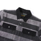 【Anniversary Appreciation Special Discount Edition】1960'S CAPTIF DE L'ÂME BOSOZOKU JACKET (DR0141) - Nttitudoo MFG