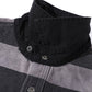 【Anniversary Appreciation Special Discount Edition】1960'S CAPTIF DE L'ÂME BOSOZOKU JACKET (DR0141) - Nttitudoo MFG