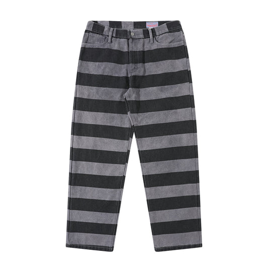 【Anniversary Appreciation Special Discount Edition】1960'S CAPTIF DE L'ÂME BOSOZOKU PANTS (DR0142) - Nttitudoo MFG