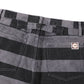 【Anniversary Appreciation Special Discount Edition】1960'S CAPTIF DE L'ÂME BOSOZOKU PANTS (DR0142) - Nttitudoo MFG