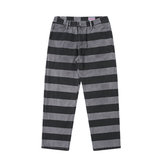 【Anniversary Appreciation Special Discount Edition】1960'S CAPTIF DE L'ÂME BOSOZOKU PANTS (DR0142) - Nttitudoo MFG