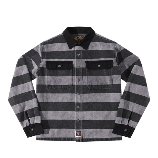 【Anniversary Appreciation Special Discount Edition】1960'S CAPTIF DE L'ÂME BOSOZOKU PANTS (DR0142) - Nttitudoo MFG