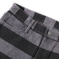【Anniversary Appreciation Special Discount Edition】1960'S CAPTIF DE L'ÂME BOSOZOKU PANTS (DR0142) - Nttitudoo MFG