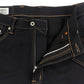 【Anniversary Appreciation Special Discount Edition】1960'S OSAKA BOSOZOKU R66 PANTS (DR0074) - Nttitudoo MFG