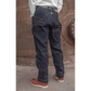 【Anniversary Appreciation Special Discount Edition】1960'S OSAKA BOSOZOKU R66 PANTS (DR0074) - Nttitudoo MFG