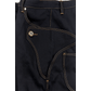 【Anniversary Appreciation Special Discount Edition】1960'S OSAKA BOSOZOKU R66 PANTS (DR0074) - Nttitudoo MFG