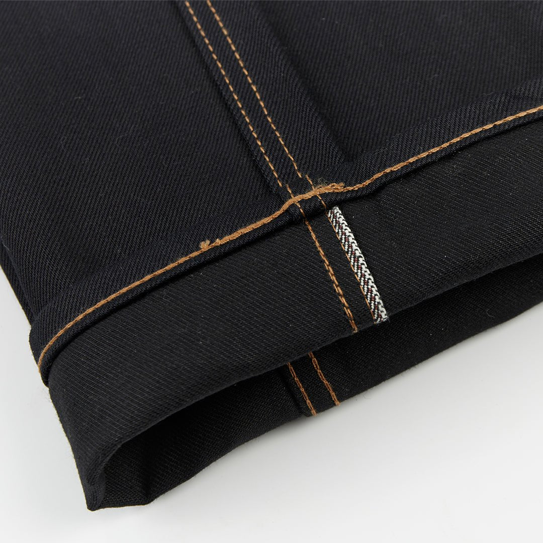 【Anniversary Appreciation Special Discount Edition】1960'S OSAKA BOSOZOKU R66 PANTS (DR0074) - Nttitudoo MFG