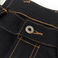 【Anniversary Appreciation Special Discount Edition】1960'S OSAKA BOSOZOKU R66 PANTS (DR0074) - Nttitudoo MFG
