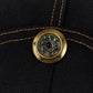 【Anniversary Appreciation Special Discount Edition】1960'S OSAKA BOSOZOKU R66 PANTS (DR0074) - Nttitudoo MFG