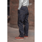 【Anniversary Appreciation Special Discount Edition】1960'S OSAKA BOSOZOKU R66 PANTS (DR0074) - Nttitudoo MFG