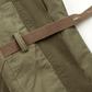 【Anniversary Appreciation Special Discount Edition】CPT - 1 MILITARY KIMONO (DR0069) - Nttitudoo MFG