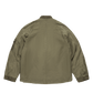 【Anniversary Appreciation Special Discount Edition】CPT - 1 MILITARY KIMONO (DR0069) - Nttitudoo MFG