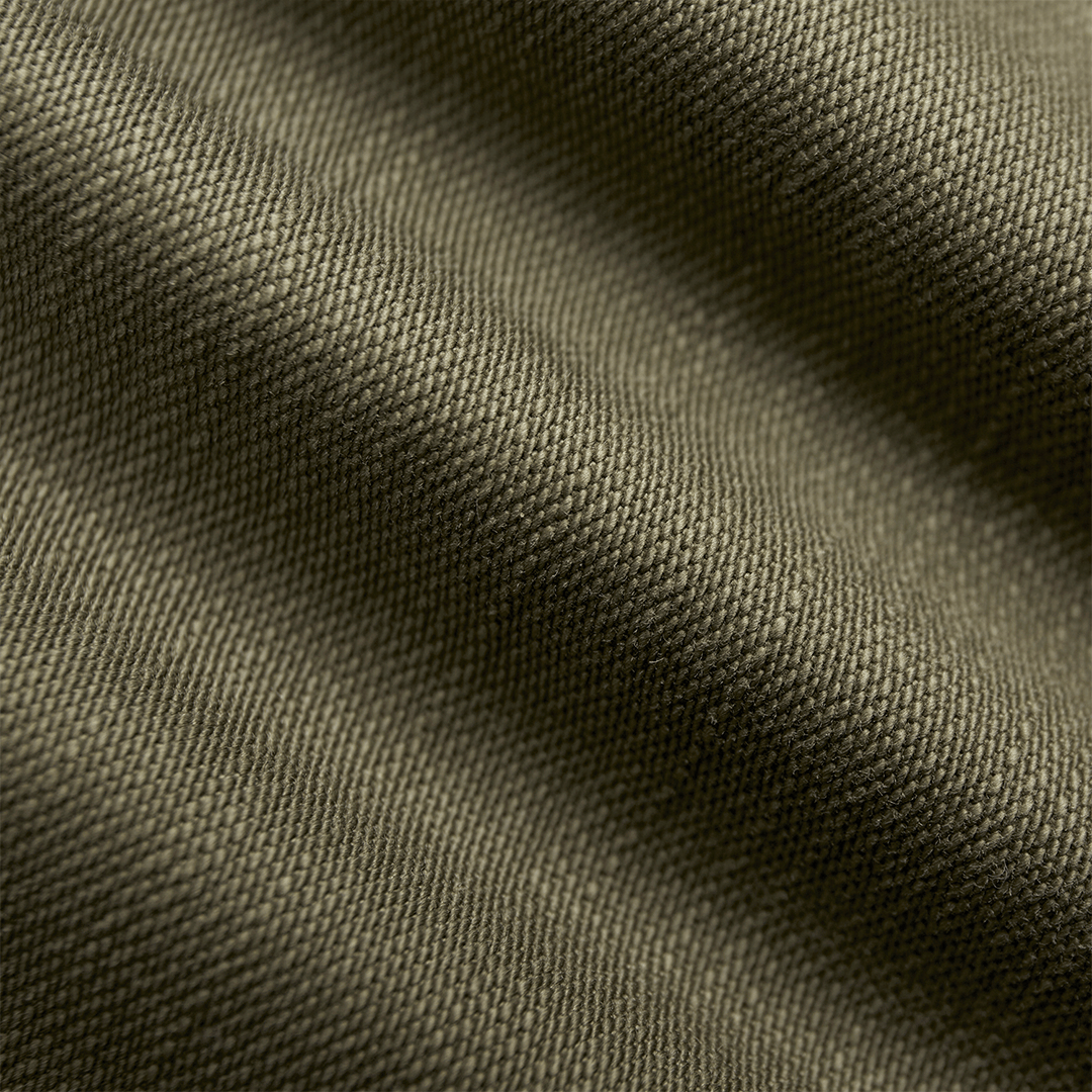 【Anniversary Appreciation Special Discount Edition】CPT - 1 MILITARY KIMONO (DR0069) - Nttitudoo MFG