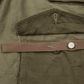 【Anniversary Appreciation Special Discount Edition】CPT - 1 MILITARY KIMONO (DR0069) - Nttitudoo MFG