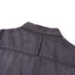 【Anniversary Appreciation Special Discount Edition】HANDMADE NIOSHOKU - DYEING ROUGHRIDER SHIRT (DR0137) - Nttitudoo MFG