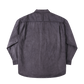 【Anniversary Appreciation Special Discount Edition】HANDMADE NIOSHOKU - DYEING ROUGHRIDER SHIRT (DR0137) - Nttitudoo MFG