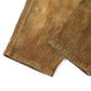 【Anniversary Appreciation Special Discount Edition】HANDMADE「NIOSHOKU - DYEING」FLÂNEUR PANTS (DR0159) - Nttitudoo MFG