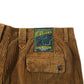 【Anniversary Appreciation Special Discount Edition】HANDMADE「NIOSHOKU - DYEING」FLÂNEUR PANTS (DR0159) - Nttitudoo MFG
