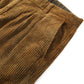 【Anniversary Appreciation Special Discount Edition】HANDMADE「NIOSHOKU - DYEING」FLÂNEUR PANTS (DR0159) - Nttitudoo MFG