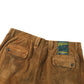 【Anniversary Appreciation Special Discount Edition】HANDMADE「NIOSHOKU - DYEING」FLÂNEUR PANTS (DR0159) - Nttitudoo MFG