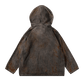 【Anniversary Appreciation Special Discount Edition】HANDMADE「NIOSHOKU - DYEING」USN SMOCK (DR0128) - Nttitudoo MFG