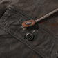 【Anniversary Appreciation Special Discount Edition】HANDMADE「NIOSHOKU - DYEING」USN SMOCK (DR0128) - Nttitudoo MFG