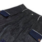 【Anniversary Appreciation Special Discount Edition】REMASTERED 1940'S FRENCH ARMY「BATAILLON DE CHASSEURS PORTÉS 」CMP - 03 PANTS (DR0043) - Nttitudoo MFG