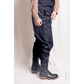 【Anniversary Appreciation Special Discount Edition】REMASTERED 1940'S FRENCH ARMY「BATAILLON DE CHASSEURS PORTÉS 」CMP - 03 PANTS (DR0043) - Nttitudoo MFG