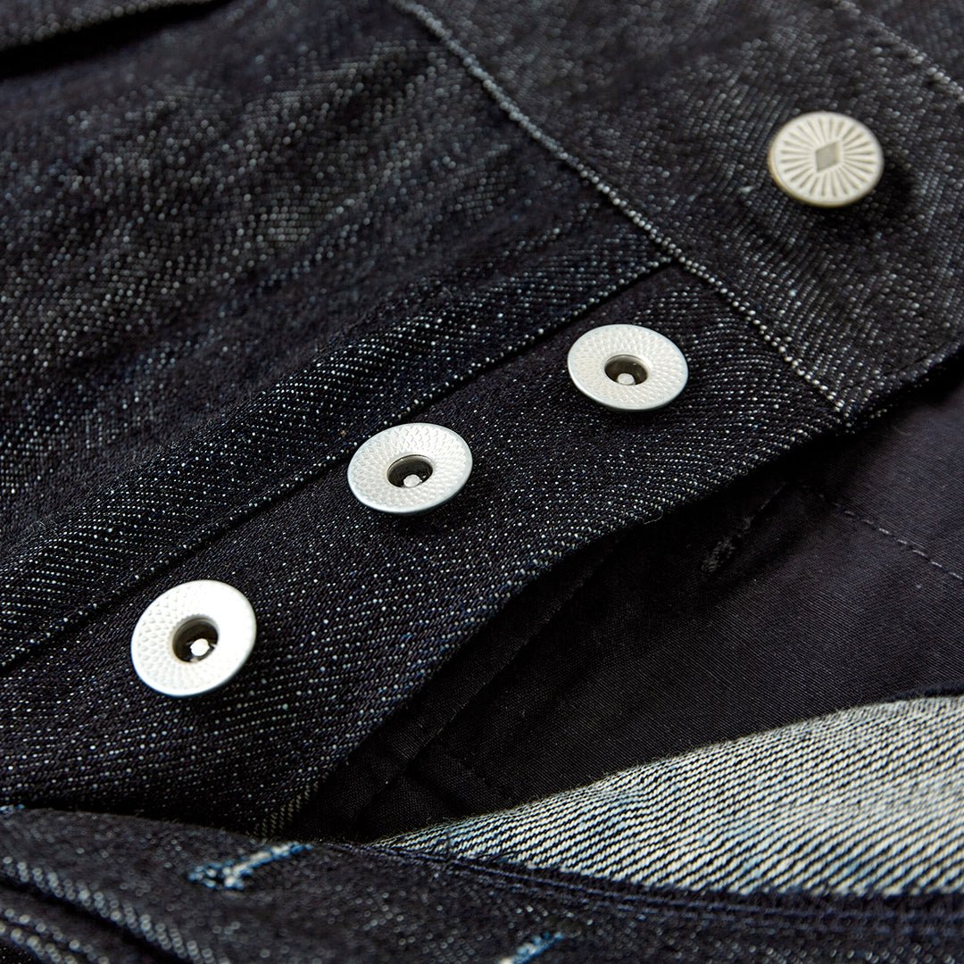【Anniversary Appreciation Special Discount Edition】REMASTERED 1940'S FRENCH ARMY「BATAILLON DE CHASSEURS PORTÉS 」CMP - 03 PANTS (DR0043) - Nttitudoo MFG