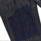 【Anniversary Appreciation Special Discount Edition】REMASTERED 1940'S FRENCH ARMY「BATAILLON DE CHASSEURS PORTÉS 」CMP - 03 PANTS (DR0043) - Nttitudoo MFG