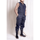 【Anniversary Appreciation Special Discount Edition】REMASTERED 1940'S FRENCH ARMY「BATAILLON DE CHASSEURS PORTÉS 」CMP - 03 PANTS (DR0043) - Nttitudoo MFG