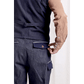 【Anniversary Appreciation Special Discount Edition】REMASTERED 1940'S FRENCH ARMY「BATAILLON DE CHASSEURS PORTÉS 」CMP - 03 PANTS (DR0043) - Nttitudoo MFG