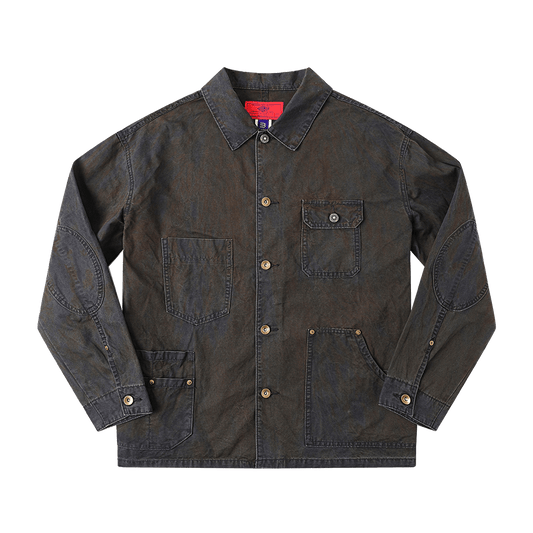 【Anniversary Sale】1900'S FORGERON THIERS JACKET (DR0221) - Nttitudoo MFG
