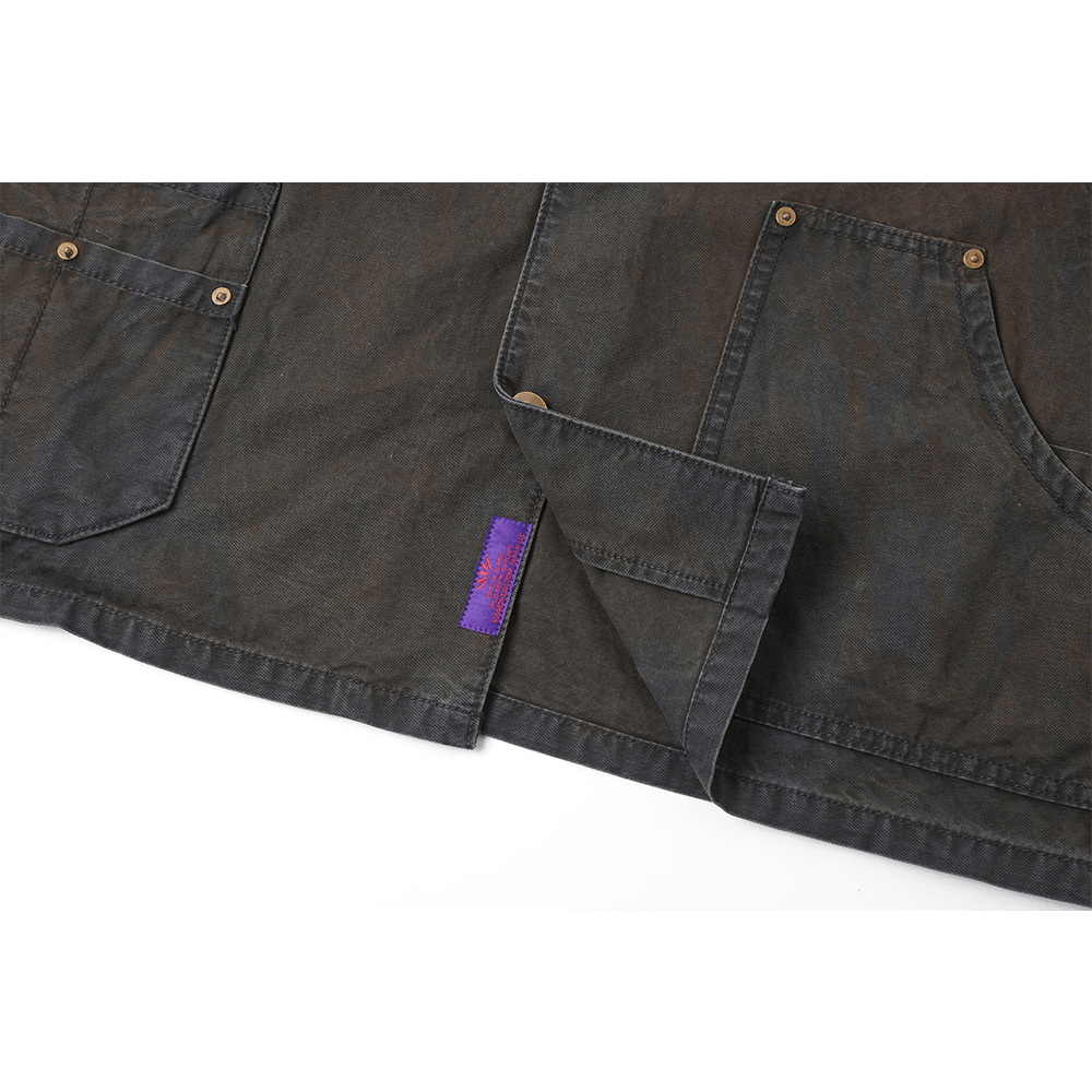 【Anniversary Sale】1900'S FORGERON THIERS JACKET (DR0221) - Nttitudoo MFG
