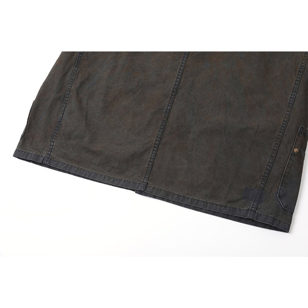 【Anniversary Sale】1900'S FORGERON THIERS JACKET (DR0221) - Nttitudoo MFG