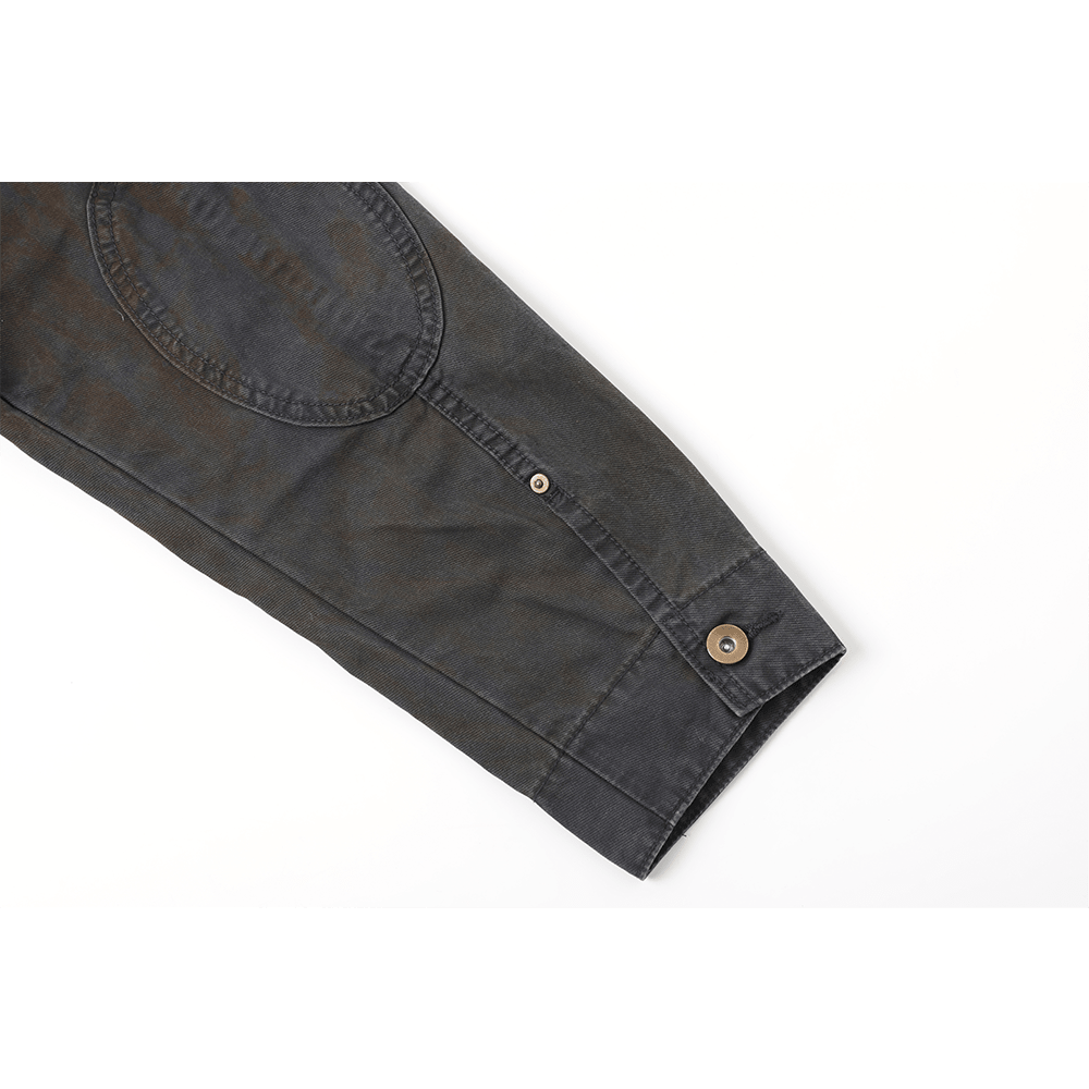 【Anniversary Sale】1900'S FORGERON THIERS JACKET (DR0221) - Nttitudoo MFG