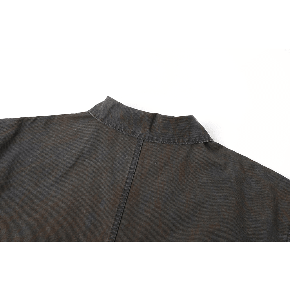 【Anniversary Sale】1900'S FORGERON THIERS JACKET (DR0221) - Nttitudoo MFG