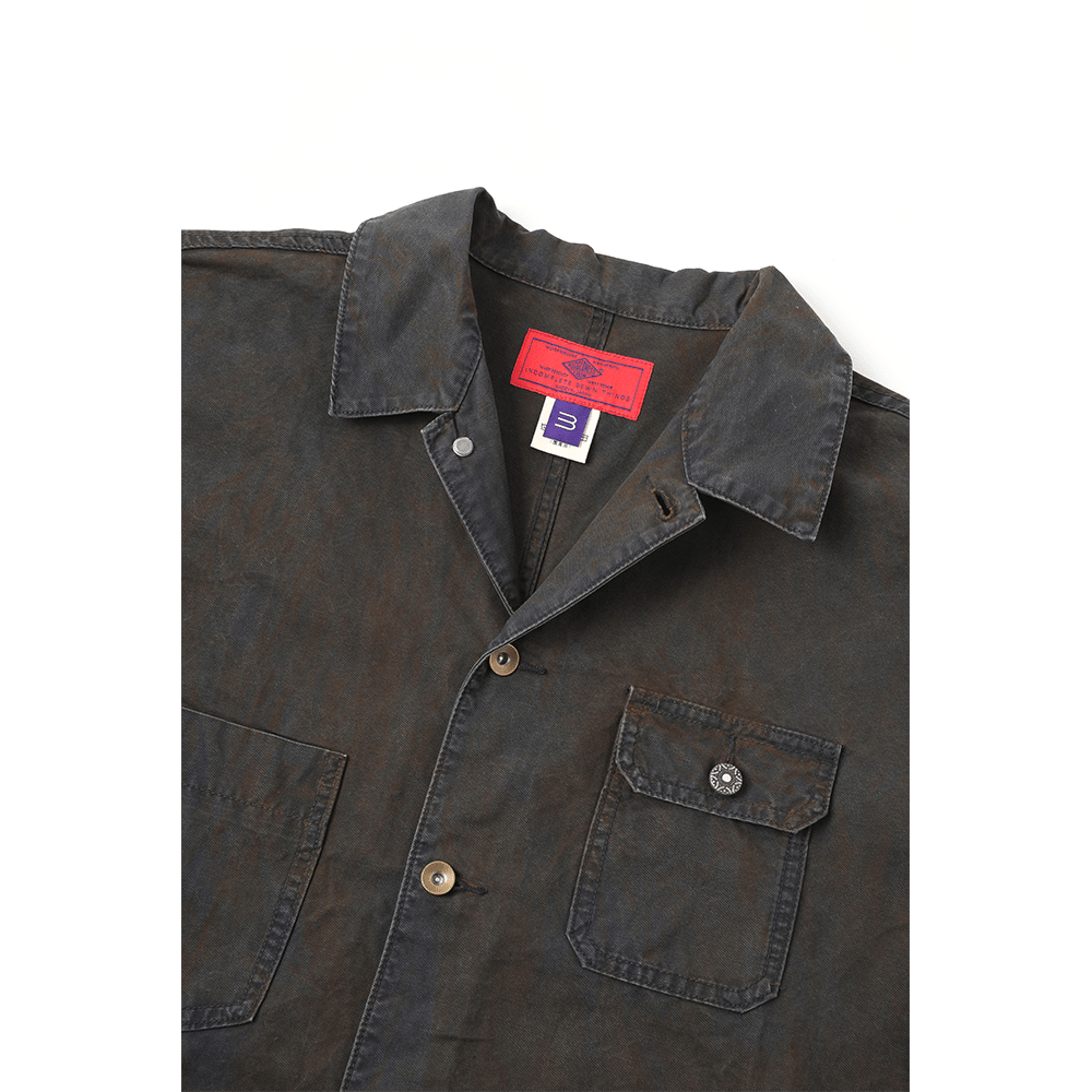 【Anniversary Sale】1900'S FORGERON THIERS JACKET (DR0221) - Nttitudoo MFG