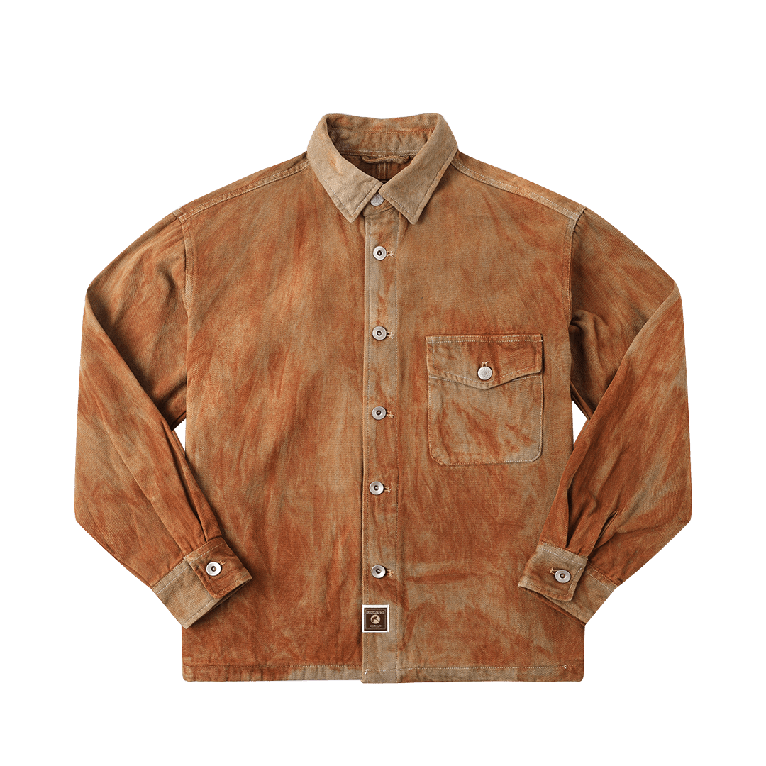 【Anniversary Sale】1920'S BOULOGNE GARDEFORÊT JACKET MODÈLE II (DR0209) - Nttitudoo MFG