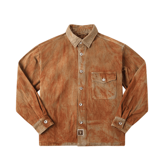 【Anniversary Sale】1920'S BOULOGNE GARDEFORÊT JACKET MODÈLE II (DR0209) - Nttitudoo MFG