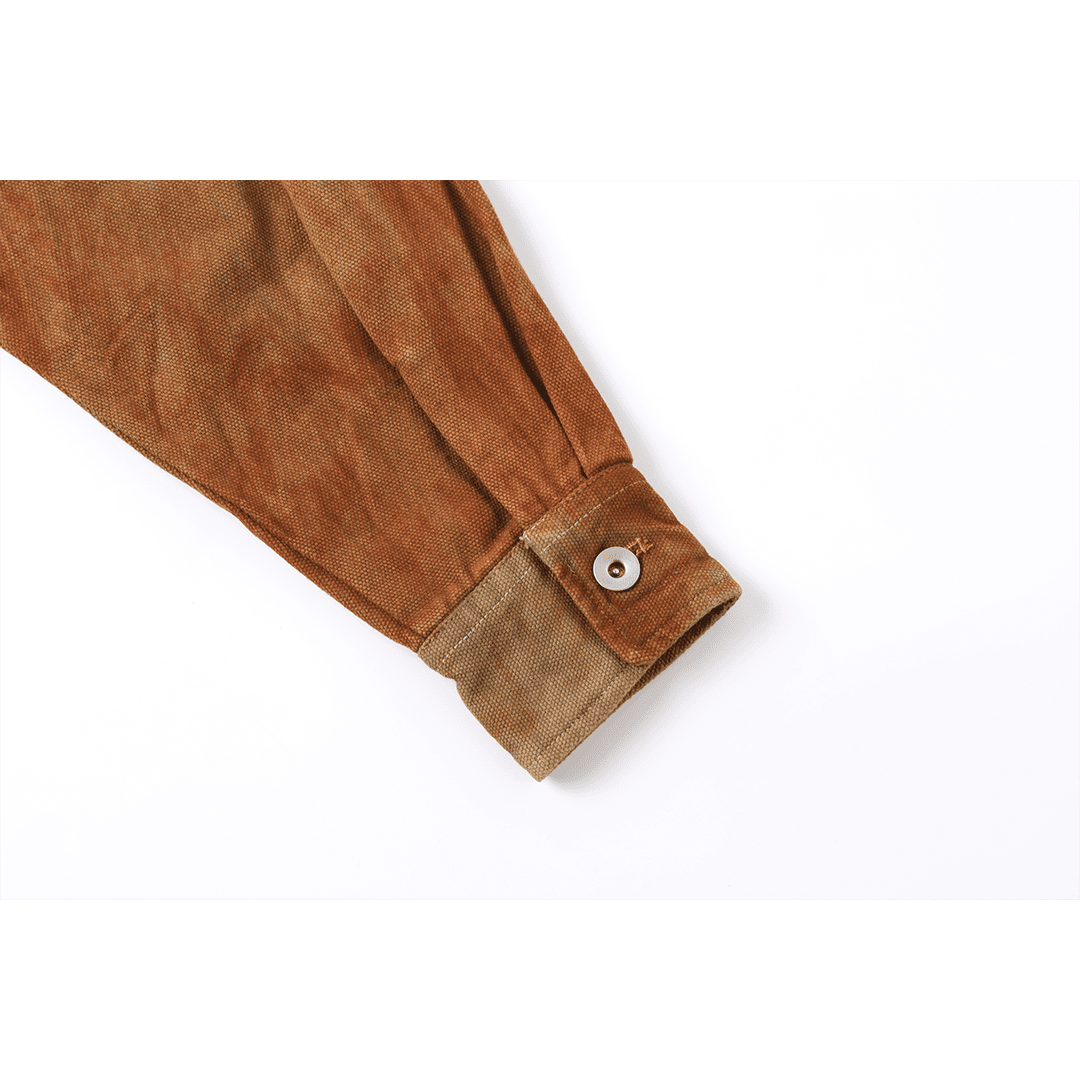 【Anniversary Sale】1920'S BOULOGNE GARDEFORÊT JACKET MODÈLE II (DR0209) - Nttitudoo MFG