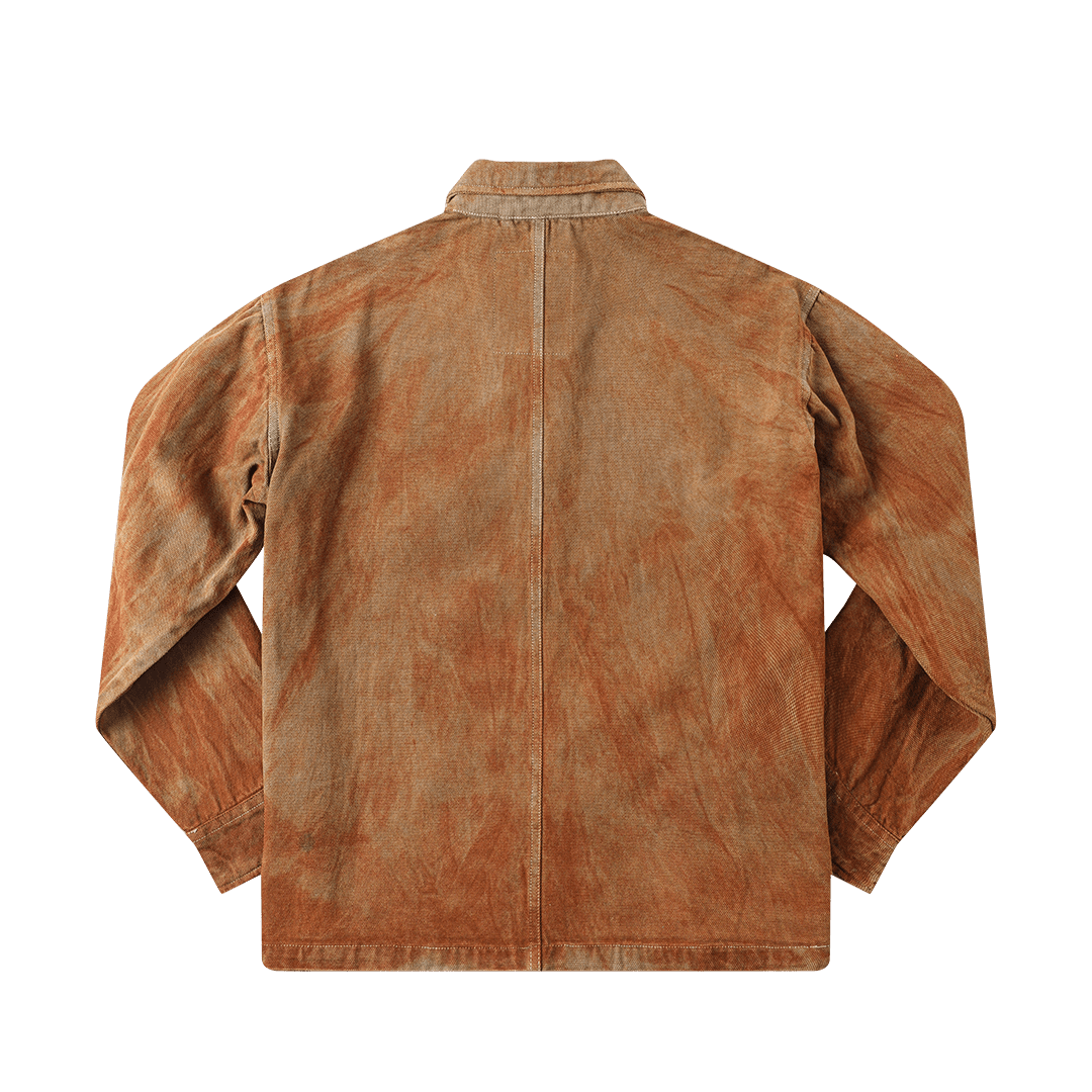 【Anniversary Sale】1920'S BOULOGNE GARDEFORÊT JACKET MODÈLE II (DR0209) - Nttitudoo MFG