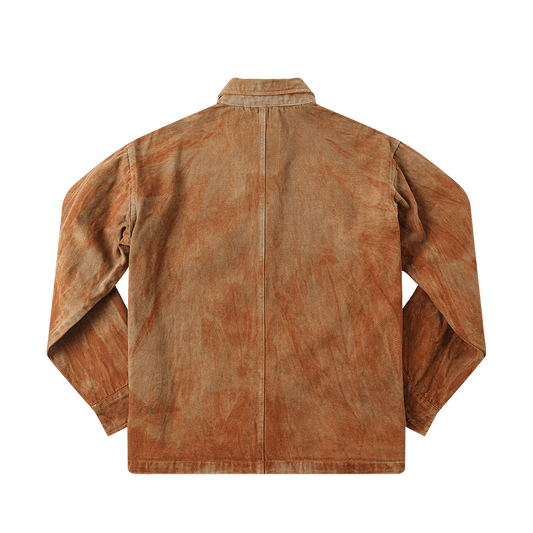 【Anniversary Sale】1920'S BOULOGNE GARDEFORÊT JACKET MODÈLE II (DR0209) - Nttitudoo MFG