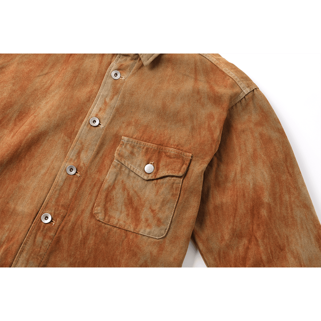 【Anniversary Sale】1920'S BOULOGNE GARDEFORÊT JACKET MODÈLE II (DR0209) - Nttitudoo MFG