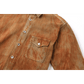 【Anniversary Sale】1920'S BOULOGNE GARDEFORÊT JACKET MODÈLE II (DR0209) - Nttitudoo MFG