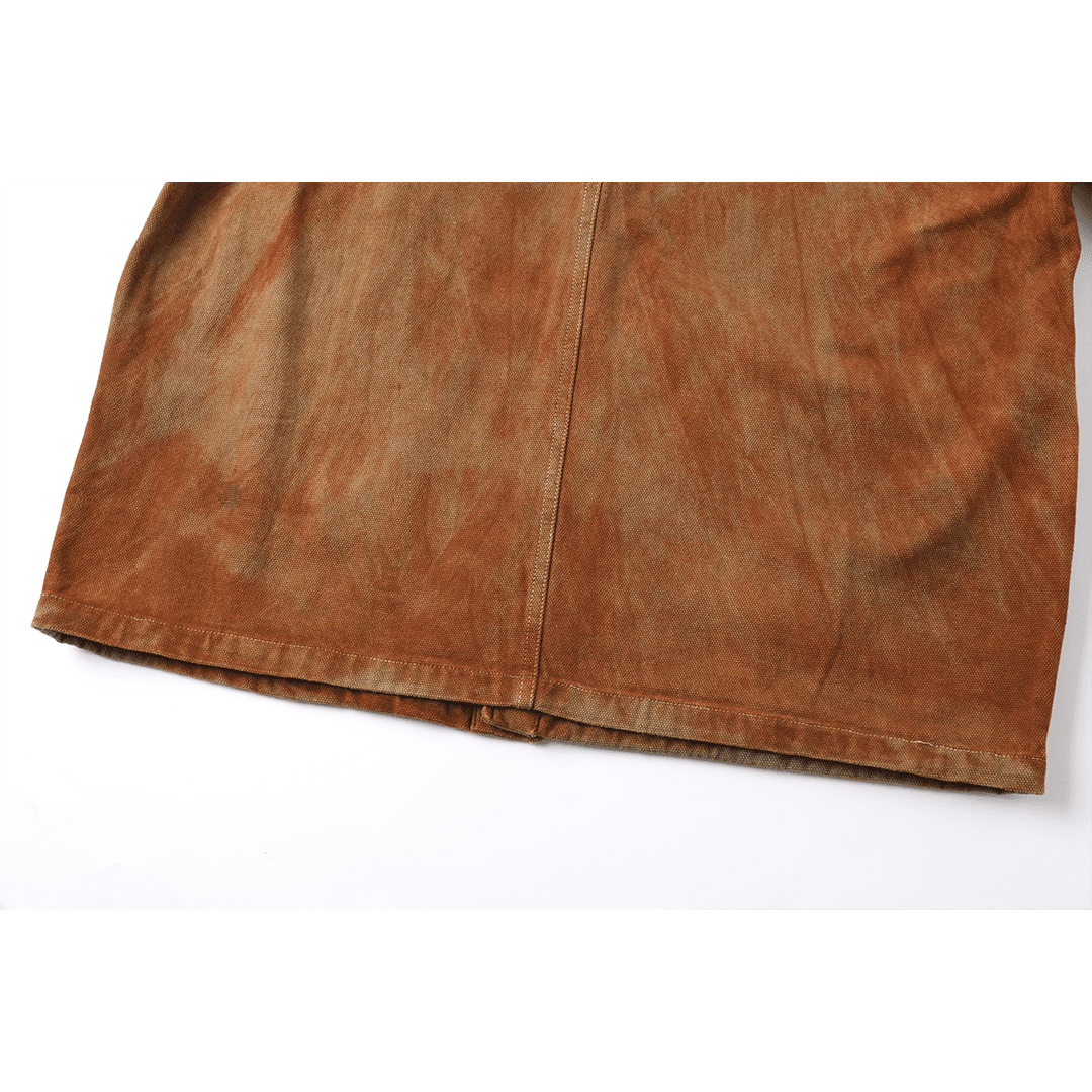 【Anniversary Sale】1920'S BOULOGNE GARDEFORÊT JACKET MODÈLE II (DR0209) - Nttitudoo MFG