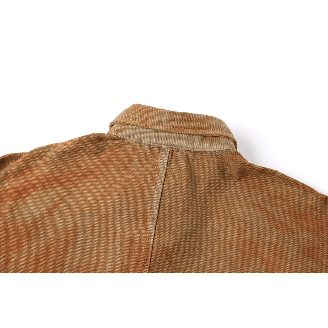 【Anniversary Sale】1920'S BOULOGNE GARDEFORÊT JACKET MODÈLE II (DR0209) - Nttitudoo MFG