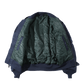 【Anniversary Sale】1940'S USAF L - 2A FLIGHT JACKET「3M® THINSULATE」(DR0183) - Nttitudoo MFG