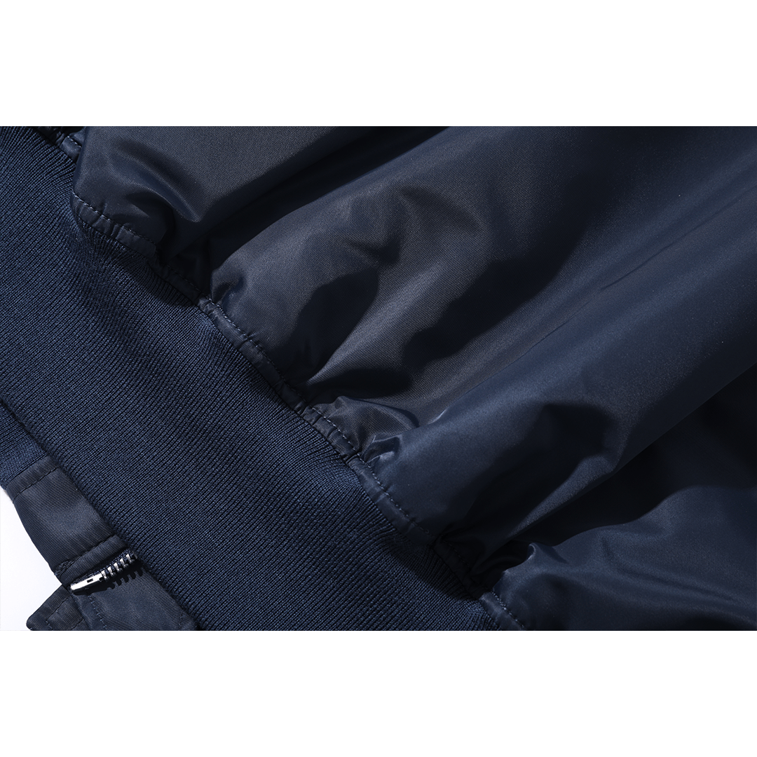 【Anniversary Sale】1940'S USAF L - 2A FLIGHT JACKET「3M® THINSULATE」(DR0183) - Nttitudoo MFG